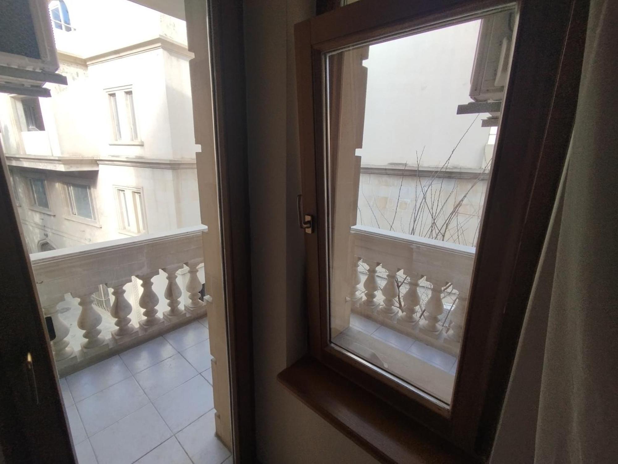 Dastan Hotel Baku Zewnętrze zdjęcie