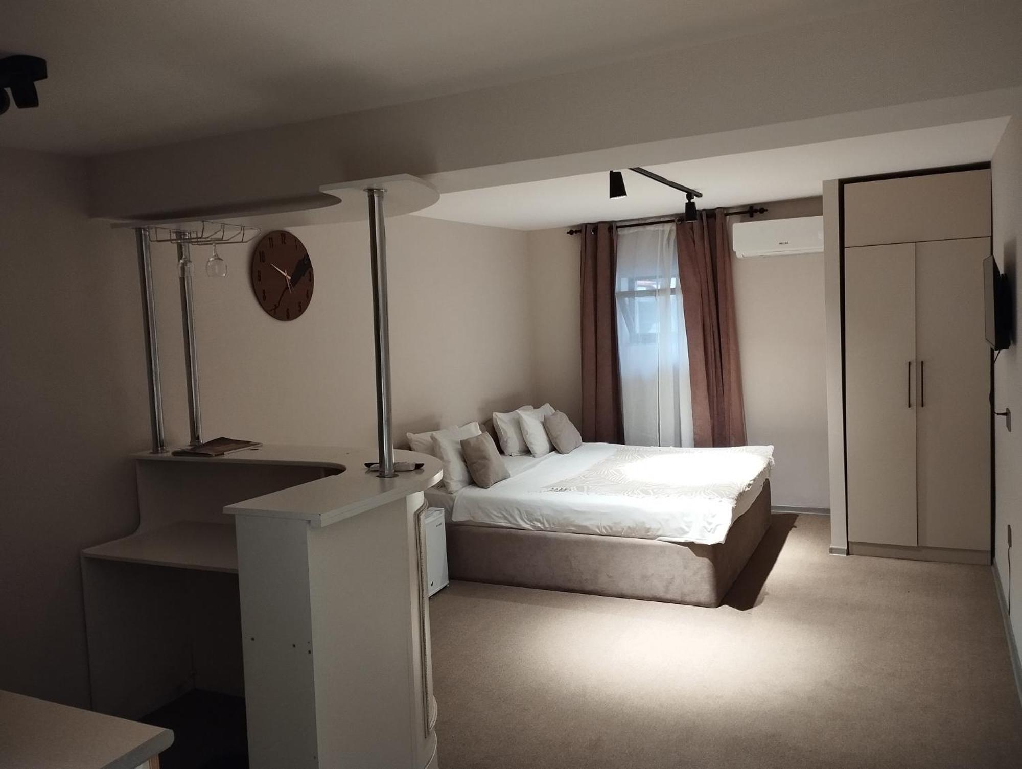 Dastan Hotel Baku Zewnętrze zdjęcie